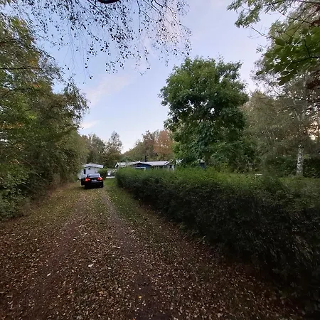 בית נופש Hummingen Strandvej 66 *